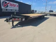 new Equipment / Flatbed Trailers Midsota  for sale, in West Fargo, ND Thumbnail 1