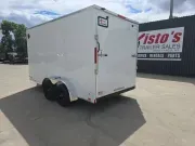 new Cargo (Enclosed) Trailers Cross Trailers  for sale, in West Fargo, ND Thumbnail 7
