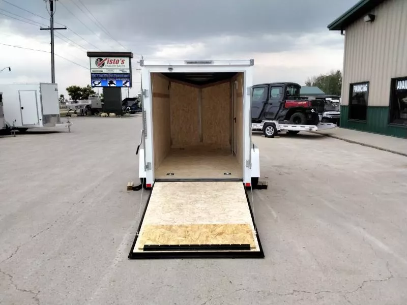 new Cargo (Enclosed) Trailers RC Trailers  for sale, in West Fargo, ND Thumbnail 9