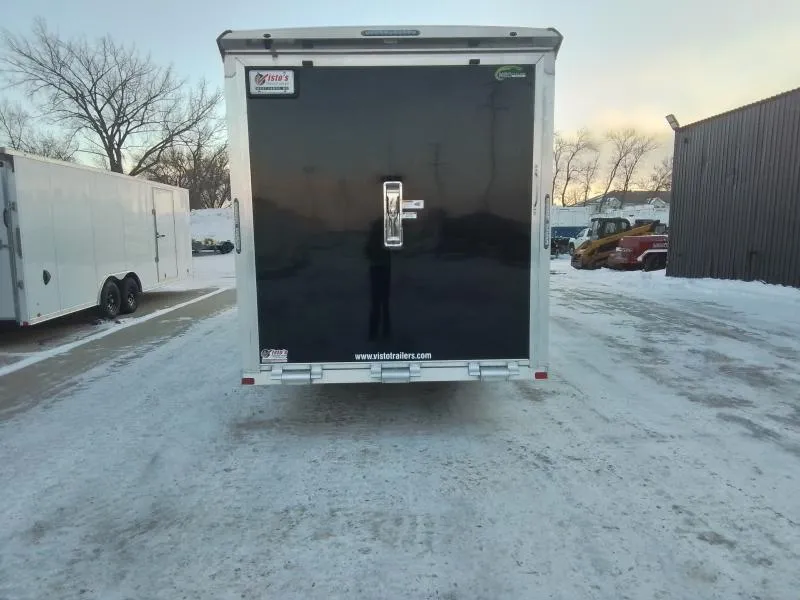 new Snowmobile Trailers NEO Trailers  for sale, in West Fargo, ND Thumbnail 6