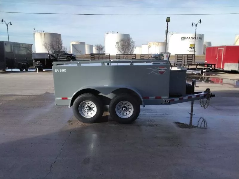 new Other Trailers Thunder Creek Equipment  for sale, in West Fargo, ND Thumbnail 4