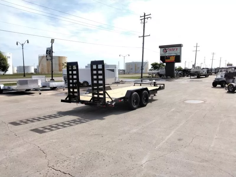 new Equipment / Flatbed Trailers Load Trail  for sale, in West Fargo, ND Thumbnail 5