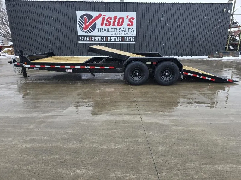 new Equipment / Flatbed Trailers Rice Trailers  for sale, in West Fargo, ND Thumbnail 10