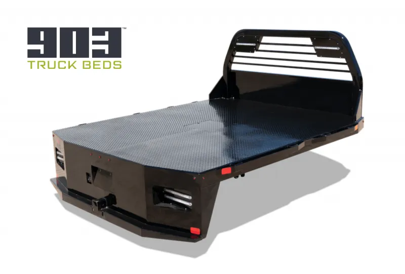 new Flat Decks 903 Truck Beds  for sale, in West Fargo, ND Thumbnail 2