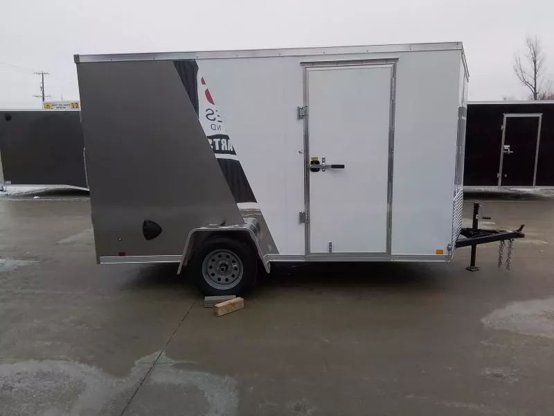 new Cargo (Enclosed) Trailers RC Trailers  for sale, in West Fargo, ND Thumbnail 4