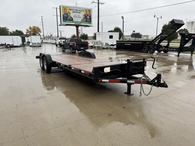 used Equipment / Flatbed Trailers ABU  for sale, in West Fargo, ND Thumbnail 3
