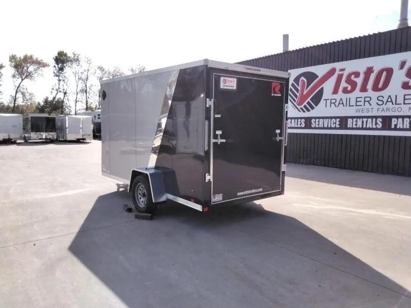 new Cargo (Enclosed) Trailers RC Trailers  for sale, in West Fargo, ND Thumbnail 7