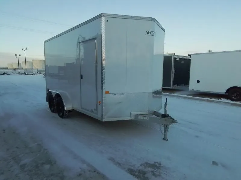 new Cargo (Enclosed) Trailers E-Z Hauler  for sale, in West Fargo, ND Thumbnail 3