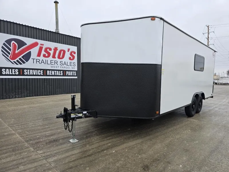 new Office / Fiber Optic Trailers Visto's  for sale, in West Fargo, ND Thumbnail 3