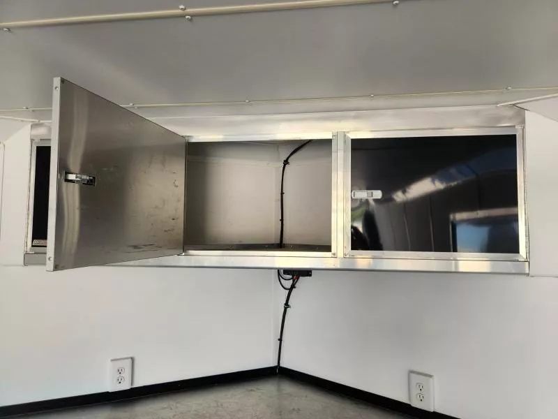used Cargo (Enclosed) Trailers Bravo Trailers  for sale, in West Fargo, ND Thumbnail 23