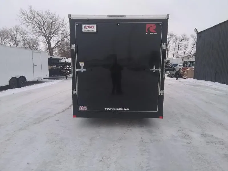 new Cargo (Enclosed) Trailers RC Trailers  for sale, in West Fargo, ND Thumbnail 6