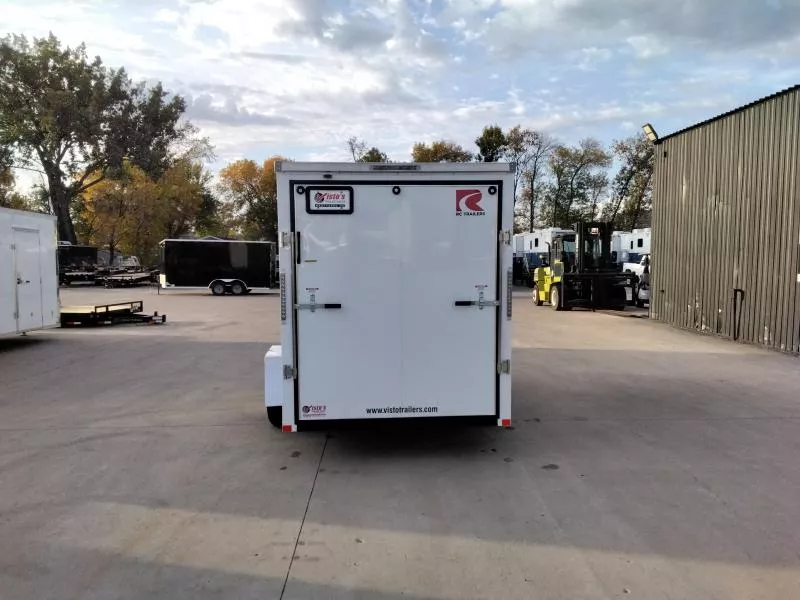 new Cargo (Enclosed) Trailers RC Trailers  for sale, in West Fargo, ND Thumbnail 6