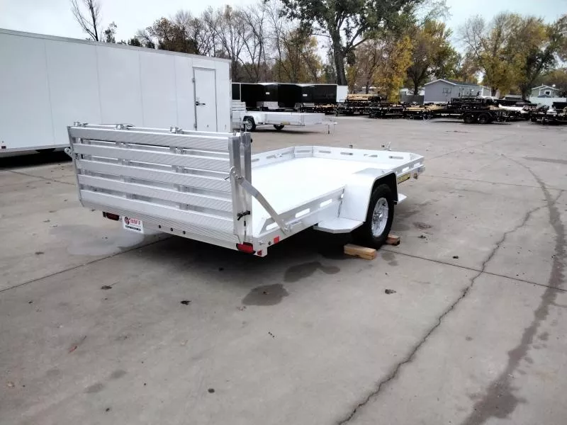 new Utility Trailers Aluma  for sale, in West Fargo, ND Thumbnail 5