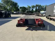 used Equipment / Flatbed Trailers Towmaster Trailers  for sale, in West Fargo, ND Thumbnail 6