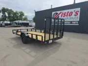 new Utility Trailers Rice Trailers  for sale, in West Fargo, ND Thumbnail 7