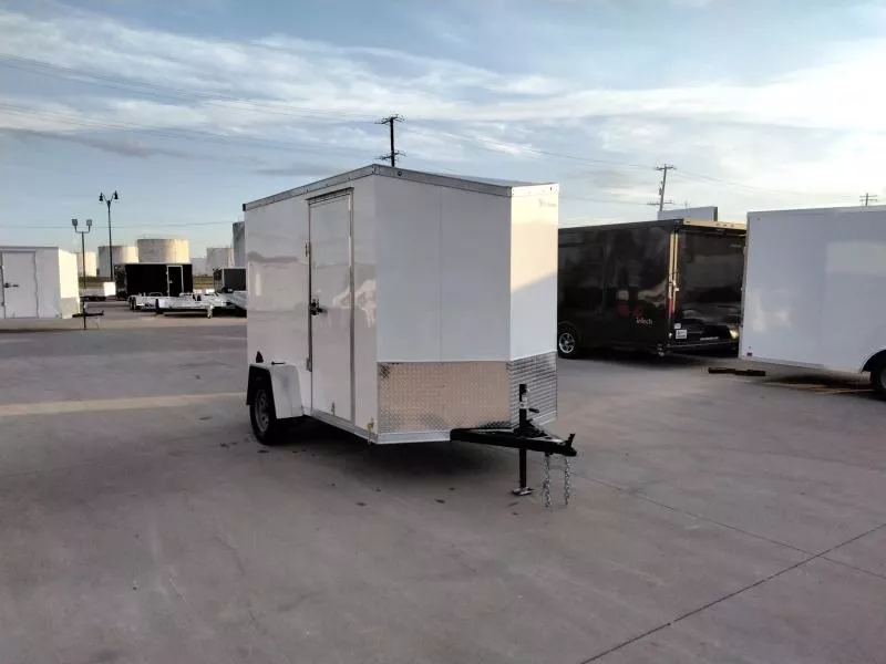 new Cargo (Enclosed) Trailers RC Trailers  for sale, in West Fargo, ND Thumbnail 3