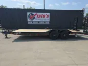 new Equipment / Flatbed Trailers Load Trail  for sale, in West Fargo, ND Thumbnail 8