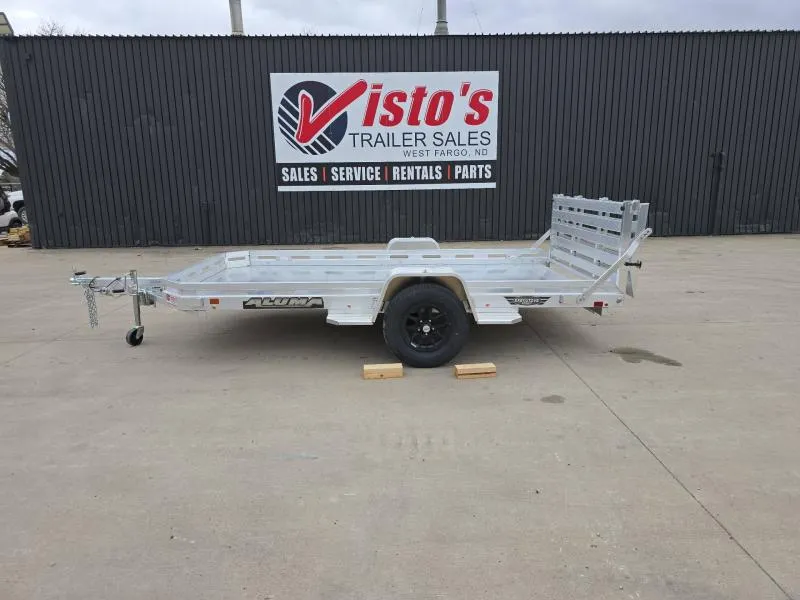 new Utility Trailers Aluma  for sale, in West Fargo, ND Thumbnail 5