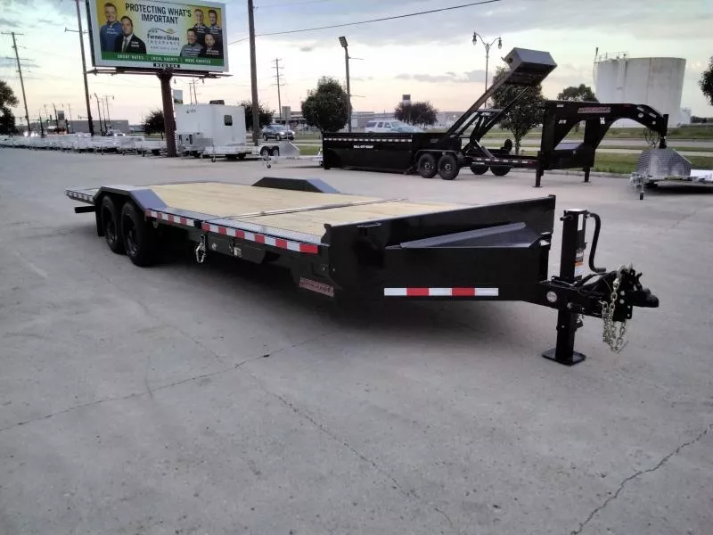 new Equipment / Flatbed Trailers Midsota  for sale, in West Fargo, ND Thumbnail 3