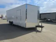 new Cargo (Enclosed) Trailers Formula Trailers  for sale, in West Fargo, ND Thumbnail 3