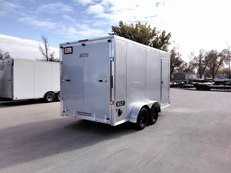 new Cargo (Enclosed) Trailers E-Z Hauler  for sale, in West Fargo, ND Thumbnail 5