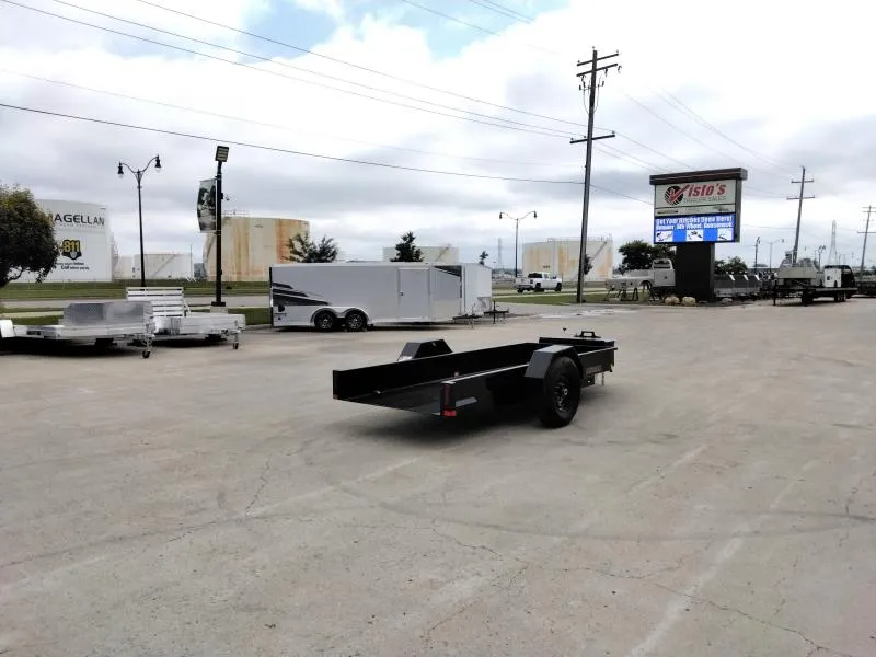 new Equipment / Flatbed Trailers Midsota  for sale, in West Fargo, ND Thumbnail 5