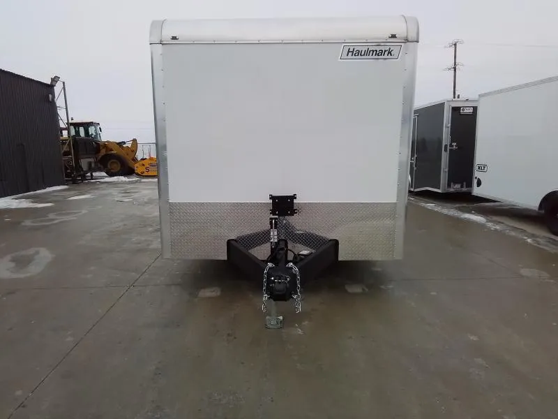 new Cargo (Enclosed) Trailers Haulmark  for sale, in West Fargo, ND Thumbnail 2