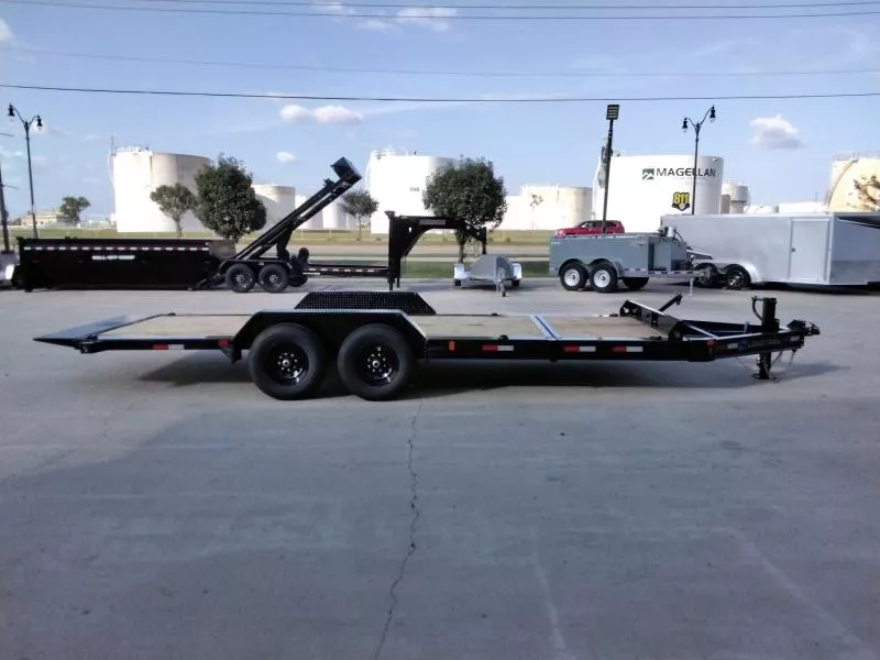 new Equipment / Flatbed Trailers Load Trail  for sale, in West Fargo, ND Thumbnail 4