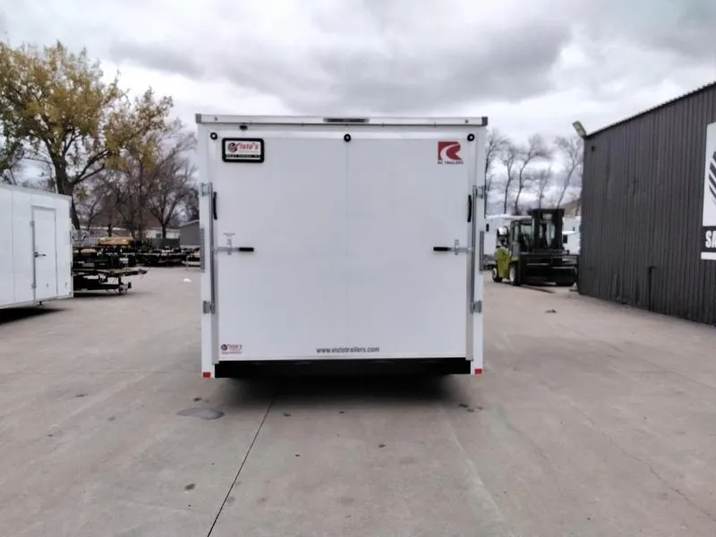 new Cargo (Enclosed) Trailers RC Trailers  for sale, in West Fargo, ND Thumbnail 6