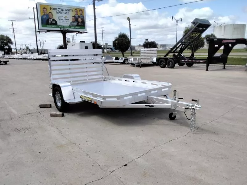 new Utility Trailers Aluma  for sale, in West Fargo, ND Thumbnail 3