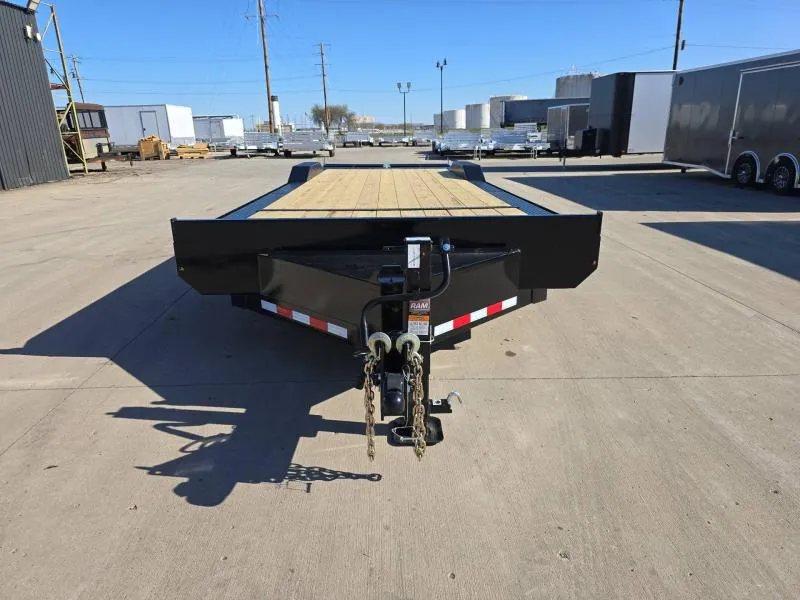 new Equipment / Flatbed Trailers Midsota  for sale, in West Fargo, ND Thumbnail 2