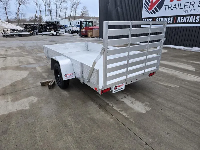 new Utility Trailers Aluma  for sale, in West Fargo, ND Thumbnail 7