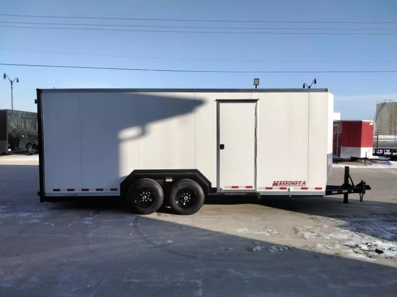 new Equipment / Flatbed Trailers Midsota  for sale, in West Fargo, ND Thumbnail 4