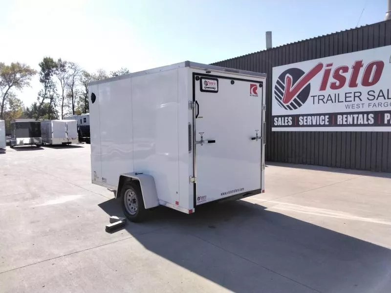 new Cargo (Enclosed) Trailers RC Trailers  for sale, in West Fargo, ND Thumbnail 7