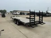 used Equipment / Flatbed Trailers Doolittle Trailer Mfg  for sale, in West Fargo, ND Thumbnail 7