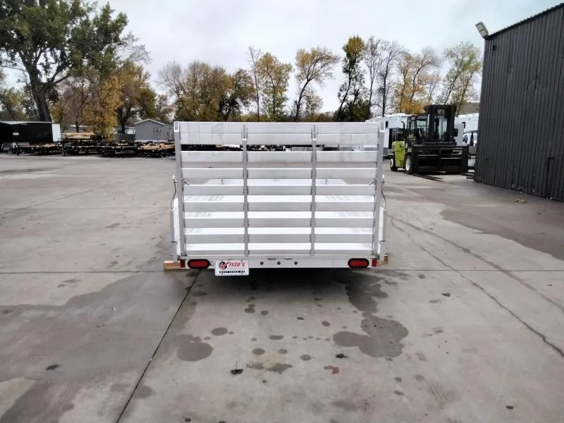 new Utility Trailers Aluma  for sale, in West Fargo, ND Thumbnail 6