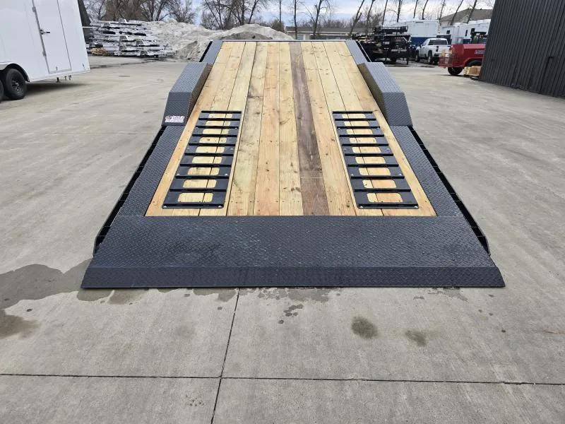 new Equipment / Flatbed Trailers Midsota  for sale, in West Fargo, ND Thumbnail 9