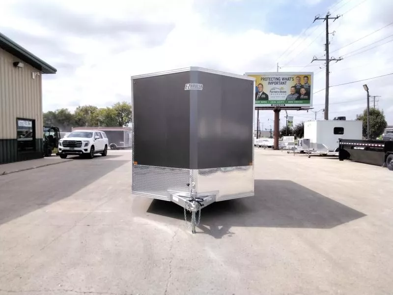 new Cargo (Enclosed) Trailers E-Z Hauler  for sale, in West Fargo, ND Thumbnail 2
