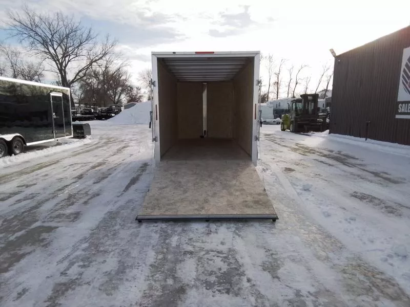 new Cargo (Enclosed) Trailers E-Z Hauler  for sale, in West Fargo, ND Thumbnail 9