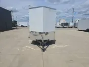 new Cargo (Enclosed) Trailers Cross Trailers  for sale, in West Fargo, ND Thumbnail 2