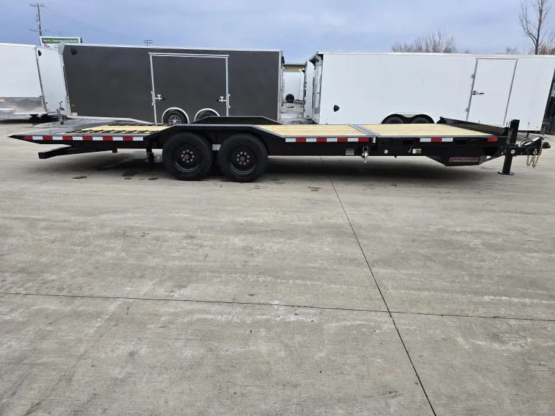 new Equipment / Flatbed Trailers Midsota  for sale, in West Fargo, ND Thumbnail 4