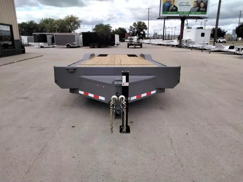 new Equipment / Flatbed Trailers Midsota  for sale, in West Fargo, ND Thumbnail 2