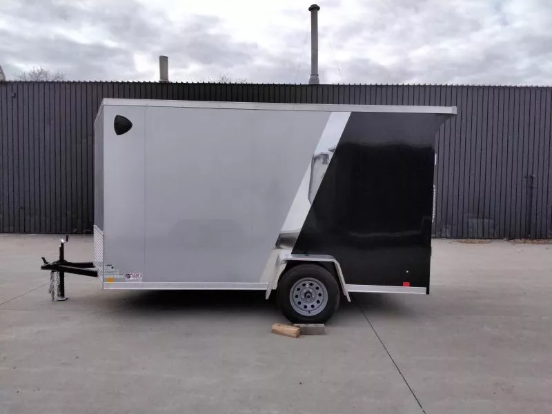 new Cargo (Enclosed) Trailers RC Trailers  for sale, in West Fargo, ND Thumbnail 8