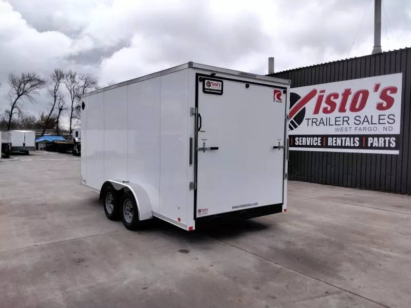 new Cargo (Enclosed) Trailers RC Trailers  for sale, in West Fargo, ND Thumbnail 7