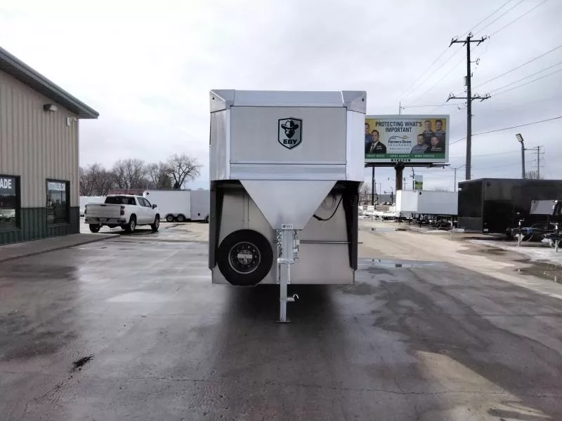 new Stock / Stock Combo Trailers EBY  for sale, in West Fargo, ND Thumbnail 2