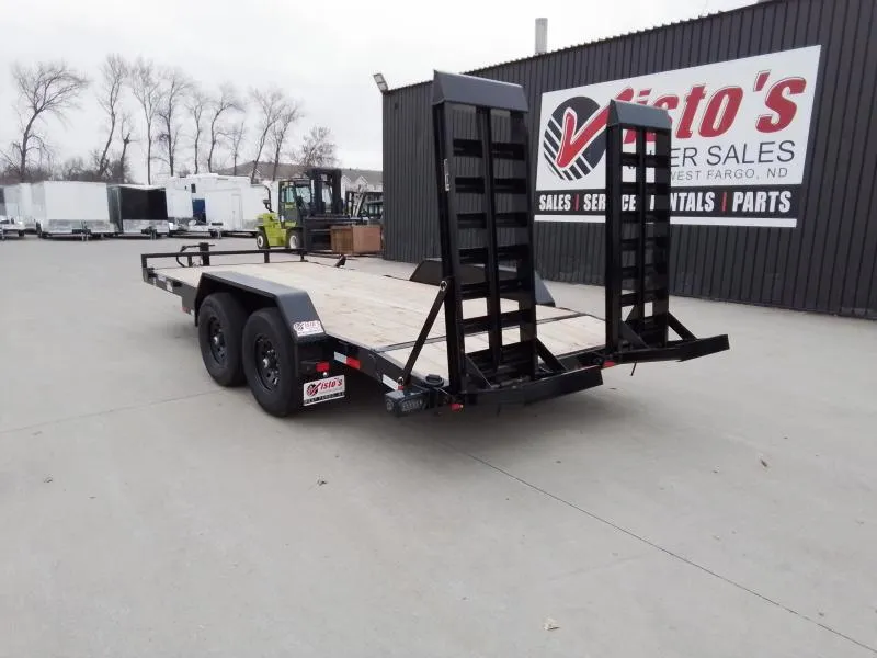 new Equipment / Flatbed Trailers Load Trail  for sale, in West Fargo, ND Thumbnail 7