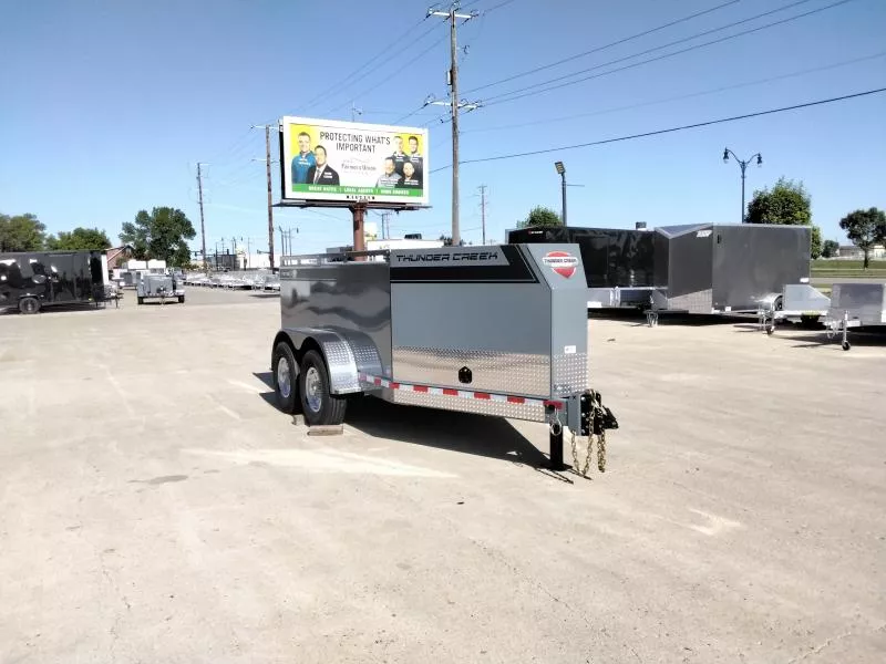new Other Trailers Thunder Creek Equipment  for sale, in West Fargo, ND Thumbnail 3