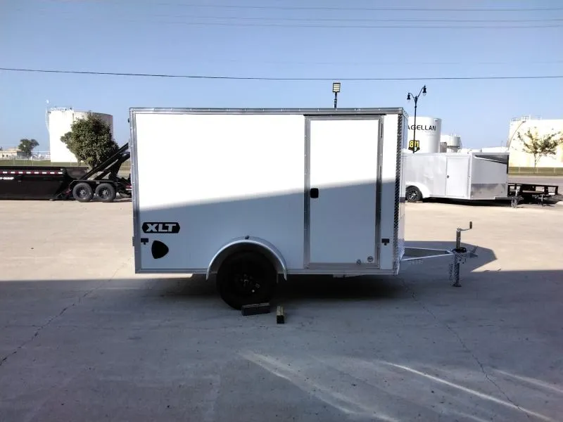 new Cargo (Enclosed) Trailers E-Z Hauler  for sale, in West Fargo, ND Thumbnail 6