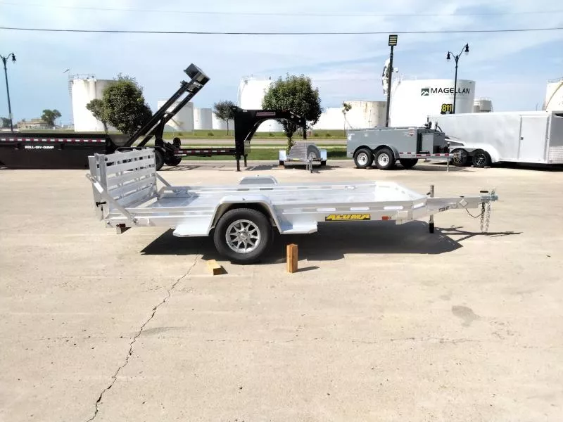 new Utility Trailers Aluma  for sale, in West Fargo, ND Thumbnail 4