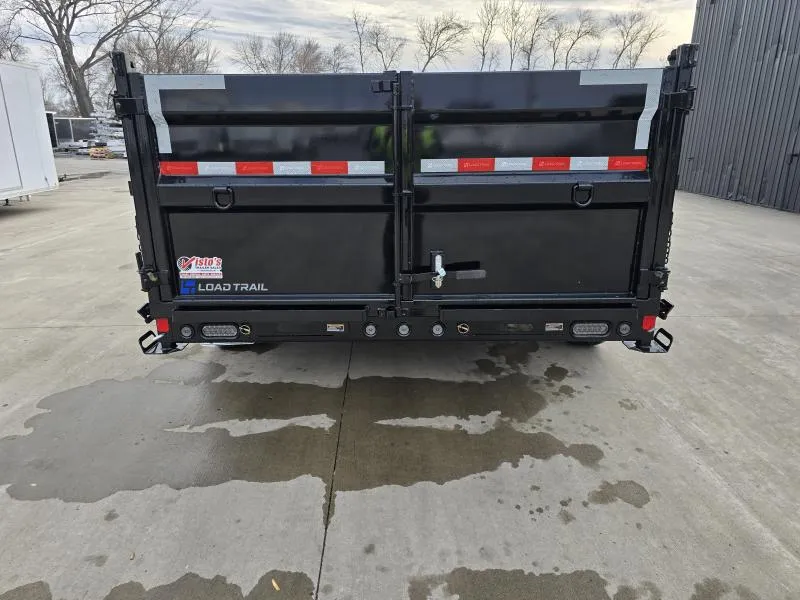 new Dump Trailers Load Trail  for sale, in West Fargo, ND Thumbnail 6